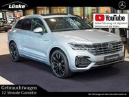 VW Touareg, 3.0 V6 TDI R-Line, Jahr 2018 - Cloppenburg