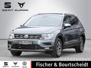 VW Tiguan, 1.4 TSI Allspace Comfortline, Jahr 2018 - Lohmar