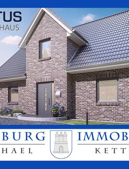 Baugrundstück ca. 695 m² für ein individuelles EFH in 23730 Pelzerhaken ohne Bauträgerbindung - Neustadt (Holstein)