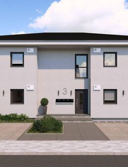 Mehrfamilienhaus inkl. Grundstück. 3 oder 4 Wohnungen - Egglham