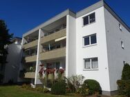 Möbliertes Ein-Zimmer-Appartement (li.) im Souterrain - Herzogenaurach-Nord - Herzogenaurach