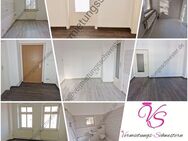 1 MONAT KALTMIET FREI :) frisch renovierte, helle 2 Raum Wohnung zum Wohlfühlen - Chemnitz