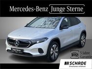 Mercedes EQA, 250 Progressive Night Totwi-A, Jahr 2023 - Eisenach