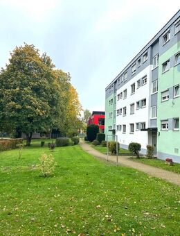 Wunderschöne, renovierte 3-Zimmer-Wohnung in VS-Schwenningen - Villingen-Schwenningen
