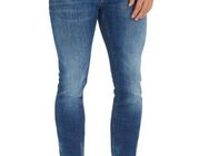 Tommy Jeans Slim-fit-Jeans SCANTON SLIM