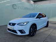 Seat Ibiza, 1.0 TSI FR ACTIVE, Jahr 2024 - München