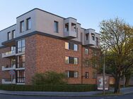 Penthouse mit großer Dachterrasse - Erstbezug - Hamburg