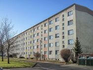Bezugsfertige 3-Raum-Wohnung in Oschatz West - Oschatz