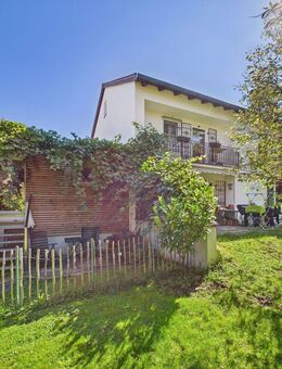 SITULI: Mehrfamilienhaus mit bis zu 8 Wohnungen - München