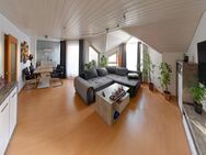2 Zimmer DG Wohnung in Böblingen - Dagersheim - Böblingen