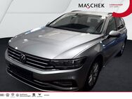 VW Passat Variant, 1.5 TSI Business, Jahr 2024 - Wackersdorf