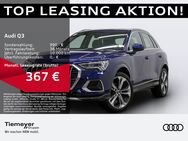 Audi Q3, 35 TFSI S LINE LM20, Jahr 2024 - Bochum