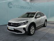 VW Taigo, 1.0 TSI LIFE, Jahr 2023 - München