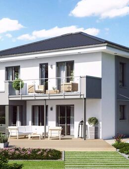 Dein Traumhaus am See: Maßgeschneidert mit LivingHaus - Heinsberg