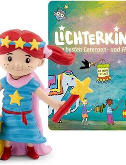 tonies Hörspielfigur Lichterkinder - Laternen- und Herbstlieder