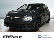 VW Golf, 2.0 TSi GTI VIII IQ Light, Jahr 2024 - Sottrum