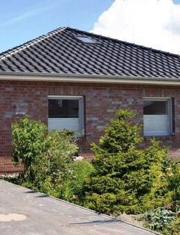 Ein Bungalow, nach Ihren Wünschen geplant! - Bad Zwischenahn