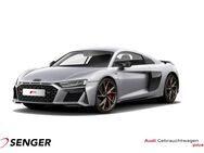 Audi R8, Coupé V10 performance quattro, Jahr 2023 - Lingen (Ems)