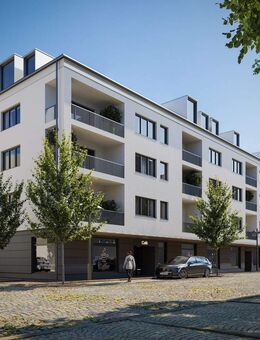 Großzügige 2,5-Zimmer-Wohnung im Herzen von Erding - Steuervorteile inklusive! - Erding