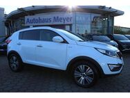 Kia Sportage 2.0 CRDi Spirit 4WD Navi/Leder/Xenon/Pano - Sickte