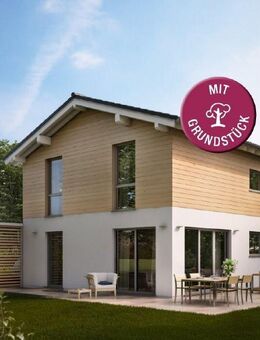 Das Haus mit einem Plus an Individualität! Radebeul ruft! Perfektes Grundstück für Ihr Eigenheim - Radebeul