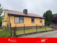 Leben auf dem ruhigen Land - Gräfenhainichen