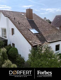 Großzügig wohnen, zentral leben: Der Traum am Westerberg - Osnabrück