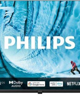 Philips 32PHS6009/12 LED-Fernseher (80 cm/32 Zoll, HD, Smart-TV)