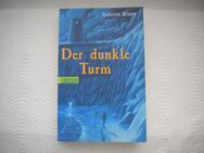 Der dunkle Turm,Sabine Blazy,Carlsen Verlag,2004 - Linnich