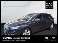 Seat Leon, 1.5 TSI FR-Line, Jahr 2024 - Stuttgart