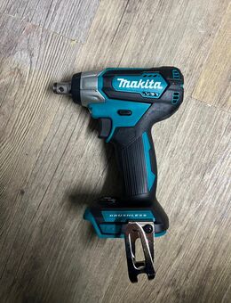 Makita Schlagschrauber - Küps