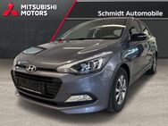 Hyundai i20, 1.2 5 GO, Jahr 2018 - Weißenburg (Bayern)