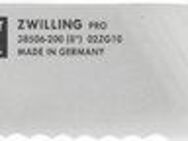 Zwilling Brotmesser Pro Cornelia Poletto, Made in Germany, Sonderschmelze, Geschmiedet
