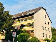 Stilvolle 4-Zimmer-Wohnung mit Terrasse und Fernblick in Witzhelden - Leichlingen (Rheinland, Blütenstadt)