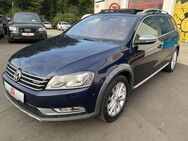 VW Passat Alltrack Aut.4Motion Pano Leder Xenon Eu5 - Gießen