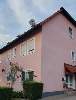 ***Wohnglück - Helle 3-Zimmerwohnung in Traumlage*** - Lehrberg