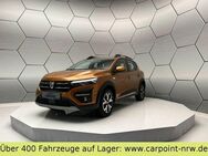 Dacia Sandero, Stepway Comfort TCe 100 ECO-G, Jahr 2022 - Neukirchen-Vluyn