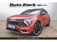 Kia Sportage GT-Line 1.6 T-GDI Mild-Hybrid nur 2168km - Peine