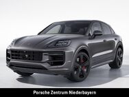 Porsche Cayenne, GTS Coupe | | Beifahrerdisplay, Jahr 2022 - Plattling