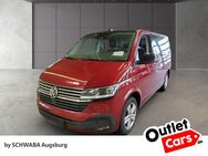 VW T6 Multivan, 1 Comfortline, Jahr 2019 - Gersthofen