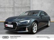 Audi A5, Sportback 40 TFSI advanced, Jahr 2020 - Halle (Saale)