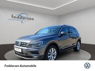 VW Tiguan, 2.0 TDI Join, Jahr 2019 - Alfeld (Leine)