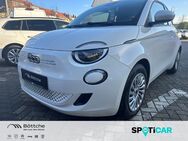 Fiat 500E, , Jahr 2023 - Dessau-Roßlau