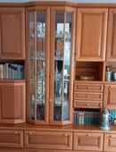 Wohnzimmer Schrank in 32657