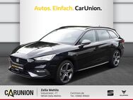 Seat Leon, 1.5 l SPORTSTOURER FR D, Jahr 2024 - Zella-Mehlis