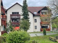 Sofort beziehbar! Interessante 3 Zimmer-Wohnung mit Blick ins Grüne! - Gingen (Fils)