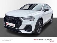 Audi Q3, Sportback S line 35TFSI S line, Jahr 2024 - Mölln (Schleswig-Holstein)