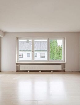 Familienfreundliche 4-Zimmer-Wohnung: Wohnen in kleiner Hausgemeinschaft - Essenbach