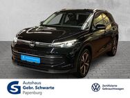 VW Tiguan, 2.0 TDI Life, Jahr 2024 - Papenburg