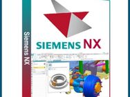 Siemens NX 2406 - Berlin